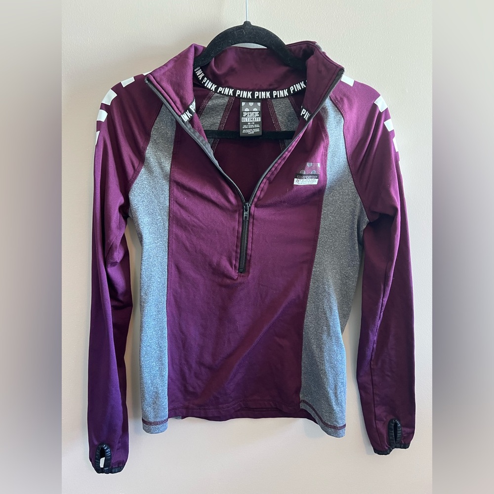 PINK By Victoria’s Secret Athletic Jacket